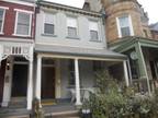 $1300 / 3br - Charming Home 2Baths & Garadge (Mexician War Streets) 3br bedroom