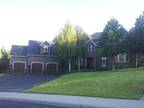 $2700 / 4br - 3800ft² - Luxurious Awbrey Butte Home,NW Bend (Awbrey Butte