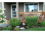 $775 / 2br - 1400ft² - lovely 2 bedroom in 55+ Community (Redmond) 2br bedroom