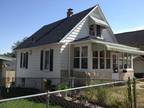 $795 / 2br - *NICE* South Omaha two bed house (4505 So. 40th Street) 2br bedroom