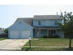 4 br Colonial located in the Twin Ponds neighborhood of Twp