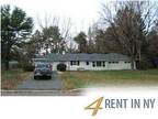 This lovely Ranch is on a parklike piece of property. Washer/Dryer Hookups!