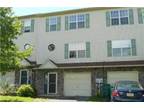 $1175 / 3br - Townhouse w/garage, dishwasher and central air (New Tripoli) 3br
