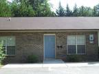 $525 / 2br - CONDOMINIUM, HANDICAP ACCESSIBLE (Hickory, NC) (map) 2br bedroom