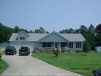 Elizabeth City Family Home