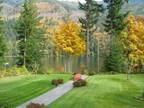 $2500 / 4br - 3000ft² - Waterfront Home w/MIL on 3-6AC (Maplefalls