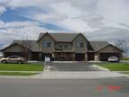 $ / 3br - BEAUTIFUL 3 bed, 2 bath CONDO, 2X Garage, FP, W/D