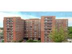 Maple Gardens : Studio 1 ba