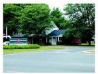 1 Bed - Seville Apts. & Mount Royal Townhomes