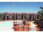 1 Bed - Green Ridge Apartments