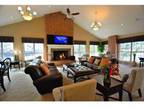 2 Beds - The Green at Chevy Chase