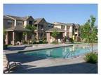 2 Beds - Hunters Pointe