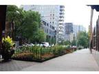 Studio - Dearborn Plaza Apartments
