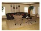 1 Bed - Magnolia Court Apartments