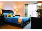 1 Bed - Woodlands at Abington Station
