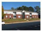 2 Beds - Magnolia Court Apartments