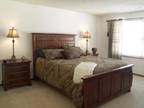1 Bed - Devonshire Apartments