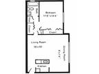 $629 / 1br - 750ft² - Welcome to Gramercy Park Apartments!