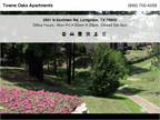 $764 / 2br - 1292ft² - Ready For Move In