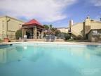 1br - 785ft² - Hidden treasure! Gated community made of pure solid gold.
