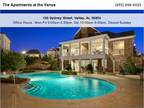 $687 / 2br - 1107ft² - Pop into the Perfect Place - Apartments Available Today