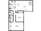$730 / 2br - 1025ft² - 2 Bedrooms‼ 1 Bathrooms‼ W/D Connections OH MY‼