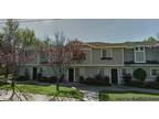 Townhome Style Apartment 2 Bedroom + 1 1/2 Bath