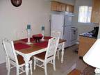 Athens, OH 1 and 2 bedroom apartments ready January 2014