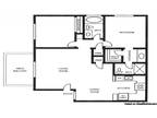 Charming 2x2 Vaulted Ceilings, Views and Great Specials $299 moves you in