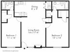 $1299 / 2br - 927ft² - Two bedroom available 11/26!