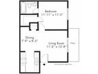 $965 / 1br - 600ft² - One bedroom ready today! Don't forget to ask about our