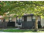 $565 / 1br - 575ft² - Need a new place in November? Welcome home!