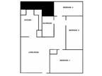 $587 / 3br - 960ft² - Apply Today, Professionally Managed