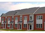$1300 / 1br - 1134ft² - Brand New Luxurious 1 Bedroom with Den Townhomes