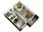 $1225 / 1br - 820ft² - Exceptional Apartment Living in Highland Park