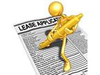 $518 Apply & Live with US!