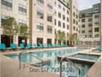 FREE MONTH+$500, luxury bldg near train