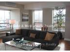 Luxury Aprtments Charlestown Navy Yard