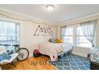 Luxury 4BR Mission Hill