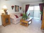 2 Beds - Legacy Park Apartments