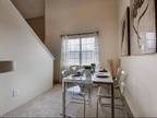 1 Bed - The Vue at Spring Creek