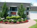 2 Beds - Country Corner Apartments & Townhomes