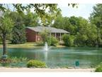 1 Bed - Colonial Crest Apartments