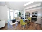 1 Bed - Ariel Luxury Apartments