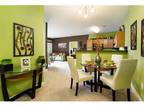 1 Bed - Pavilion at Twin Creek