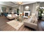 1 Bed - Sherwood Apartment Homes