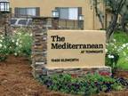 1 Bed - The Mediterranean at Towngate