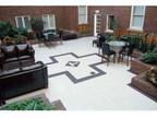 3 Beds - Vermont Place and Turnverein Apartments