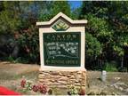 1 Bed - Canyon Terrace Apartments