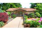 1 Bed - Alderwood Park